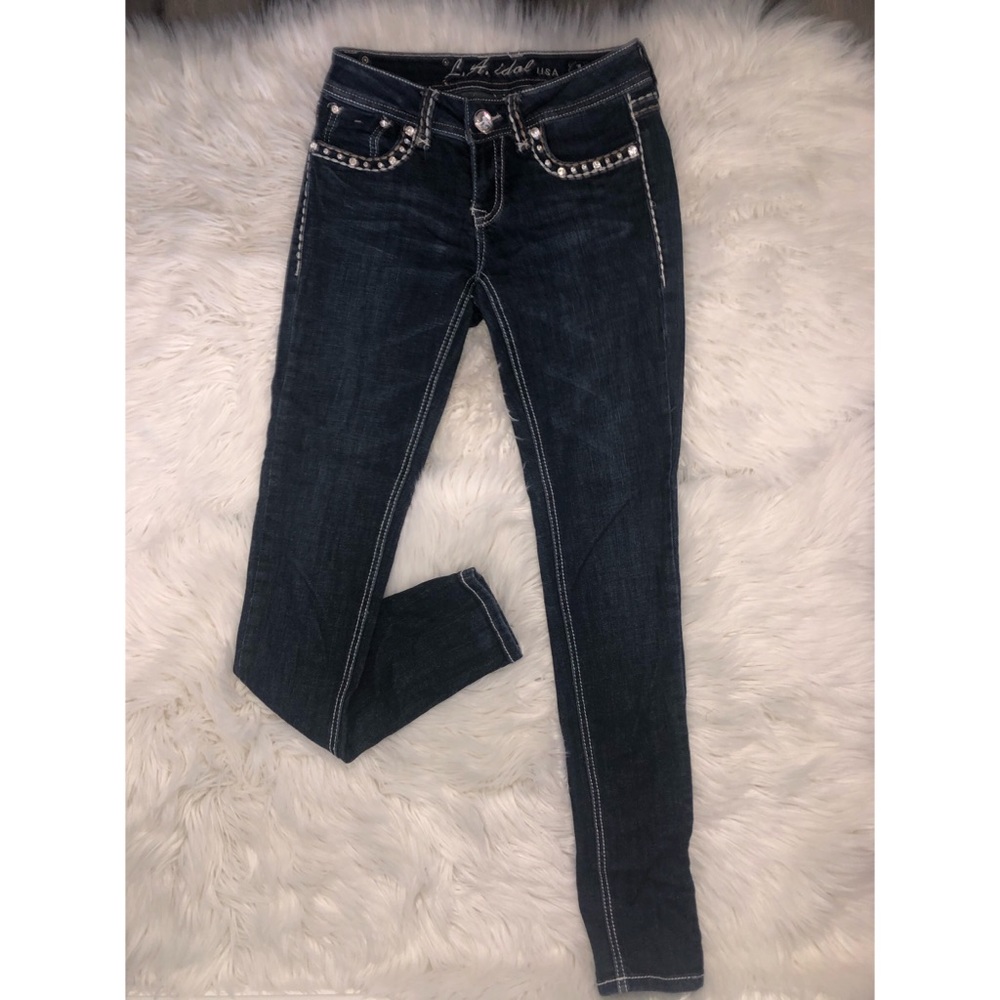 boot jeans